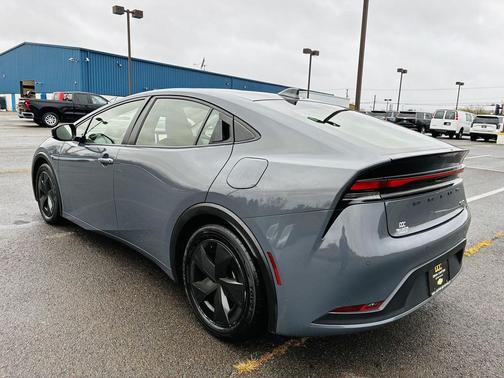 2023 Toyota Prius Limited