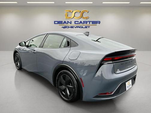 2023 Toyota Prius Limited