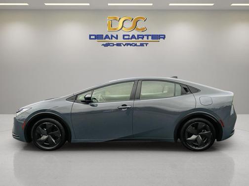 2023 Toyota Prius Limited