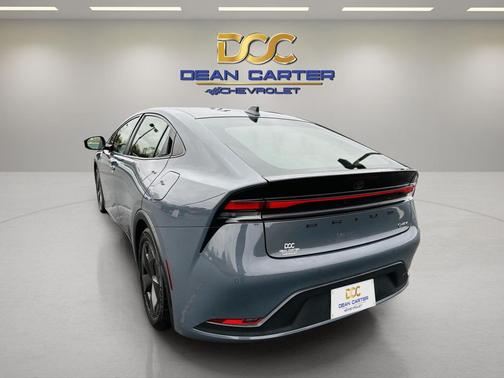 2023 Toyota Prius Limited