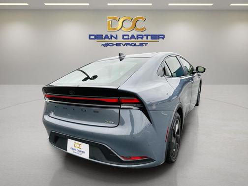 2023 Toyota Prius Limited