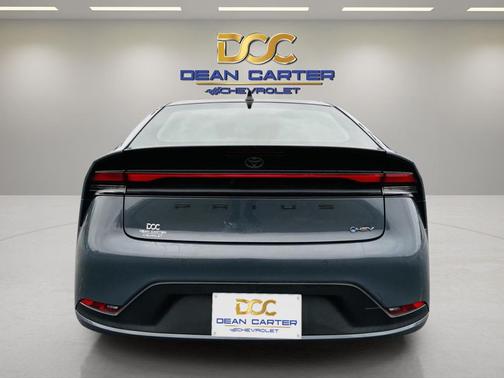 2023 Toyota Prius Limited