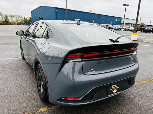 2023 Toyota Prius Limited