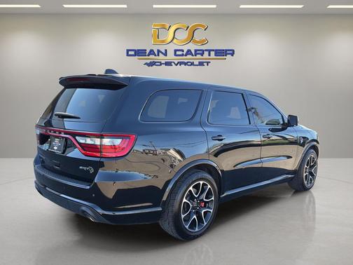 2021 Dodge Durango SRT Hellcat AWD