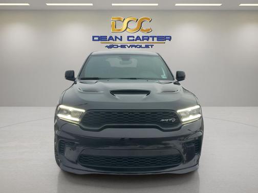 2021 Dodge Durango SRT Hellcat AWD