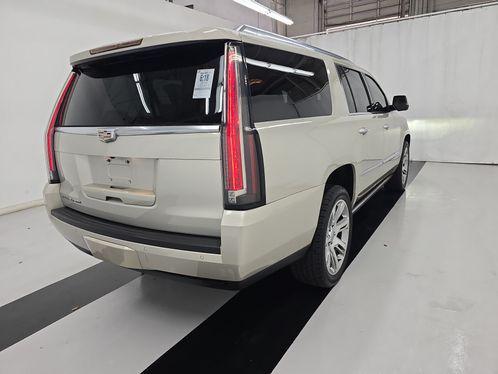 2015 Cadillac Escalade ESV Premium
