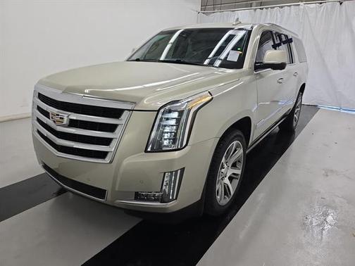 2015 Cadillac Escalade ESV Premium