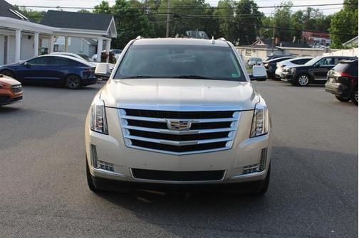 2015 Cadillac Escalade ESV Premium