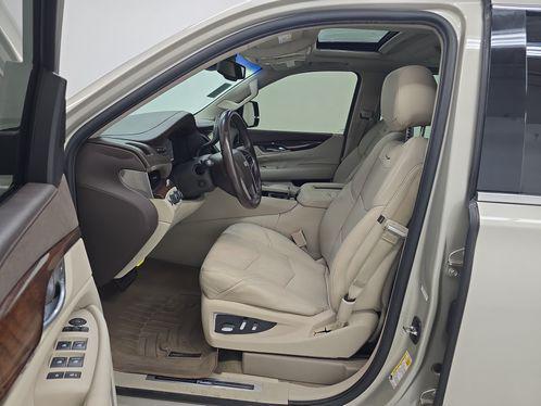 2015 Cadillac Escalade ESV Premium