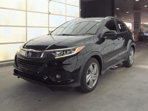 2020 Honda HR-V EX