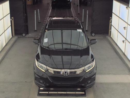 2020 Honda HR-V EX