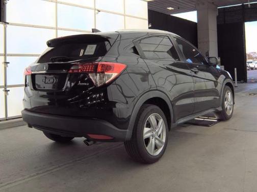 2020 Honda HR-V EX