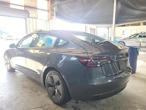 2023 Tesla Model 3 Standard Range