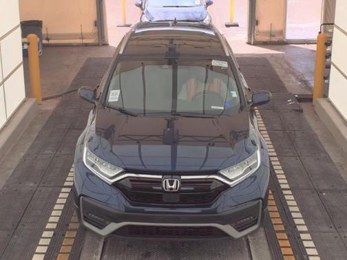 2020 Honda CR-V AWD EX-L