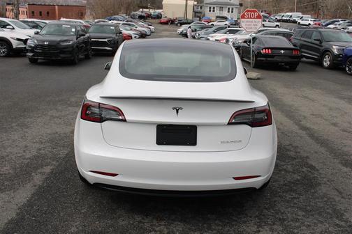 2023 Tesla Model 3 Performance