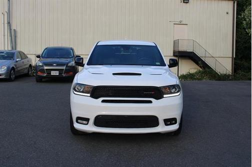 2020 Dodge Durango R/T AWD