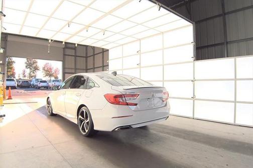 2021 Honda Accord Sport 1.5T