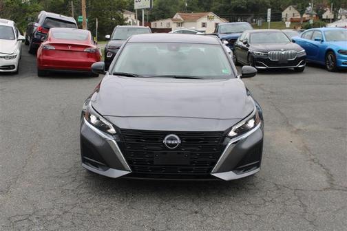 2024 Nissan Altima S FWD