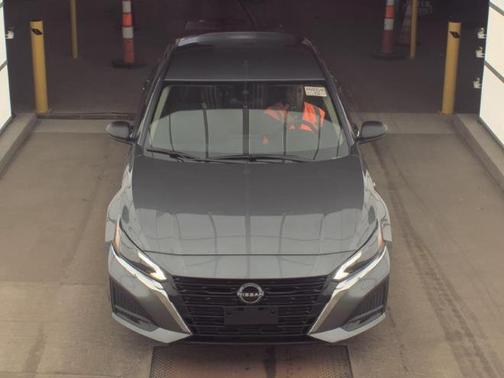 2024 Nissan Altima S FWD