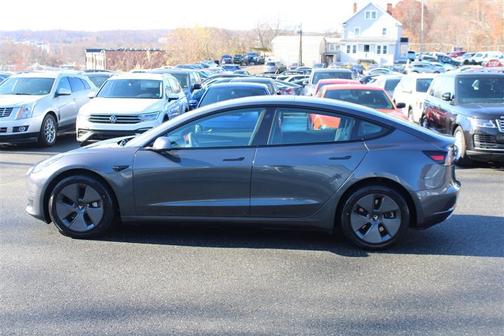 2023 Tesla Model 3 Long Range