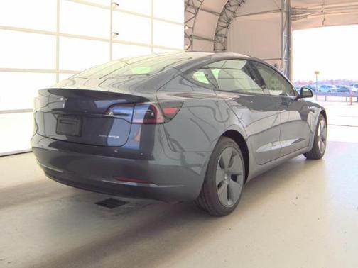 2023 Tesla Model 3 Long Range