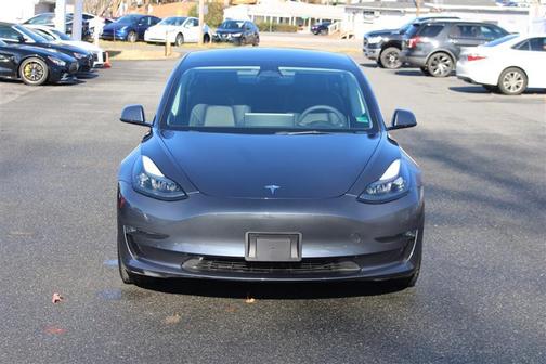 2023 Tesla Model 3 Long Range