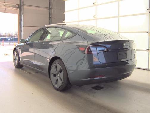 2023 Tesla Model 3 Long Range