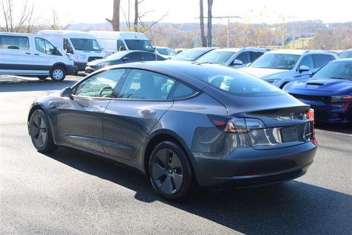 2023 Tesla Model 3 Long Range