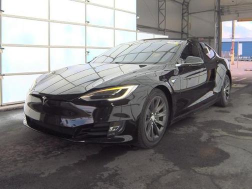 2018 Tesla Model S 75D