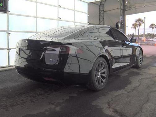 2018 Tesla Model S 75D