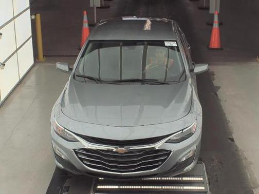 2024 Chevrolet Malibu 1LS