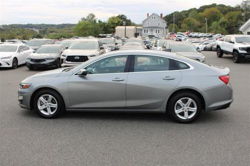 2024 Chevrolet Malibu 1LS