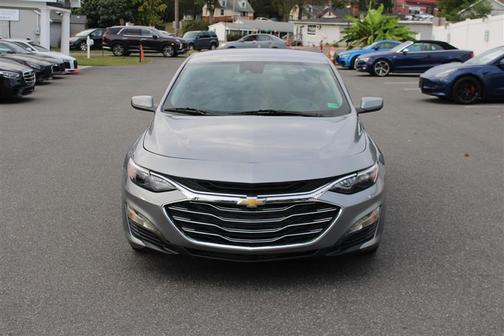 2024 Chevrolet Malibu 1LS