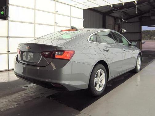 2024 Chevrolet Malibu 1LS