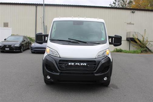 2023 RAM ProMaster 1500 Low Roof