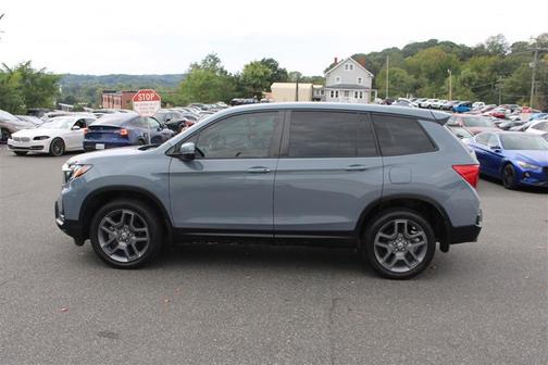 2023 Honda Passport AWD EX-L