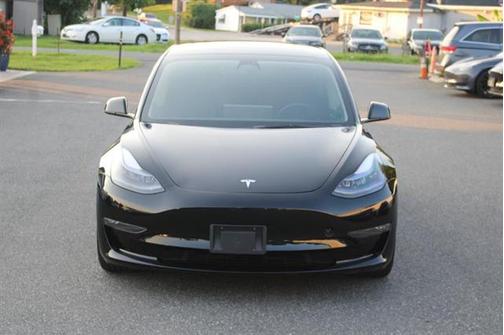 2023 Tesla Model 3 Long Range