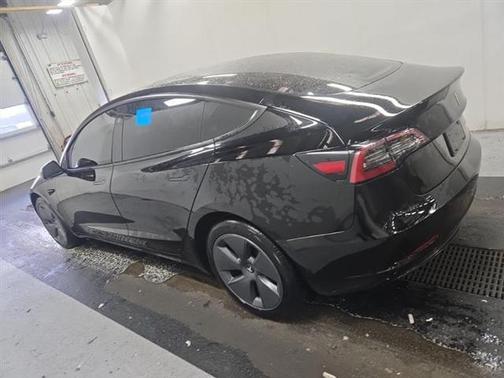 2023 Tesla Model 3 Long Range