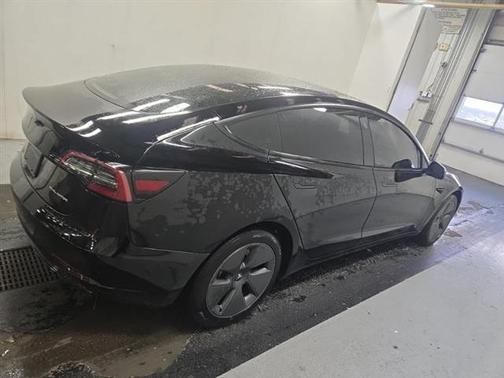 2023 Tesla Model 3 Long Range