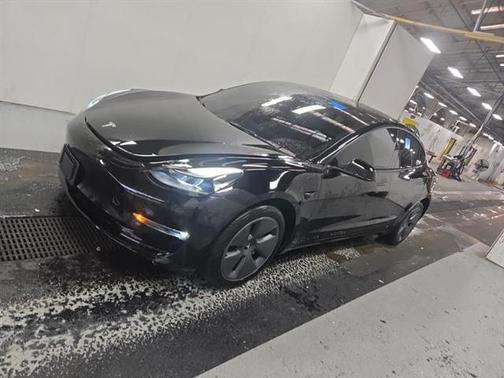 2023 Tesla Model 3 Long Range