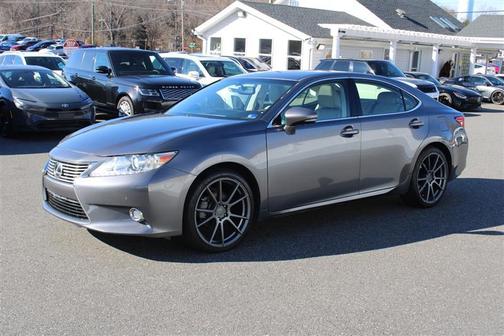 2014 Lexus ES 350 Base