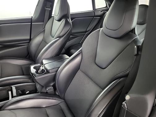 2018 Tesla Model S 75D