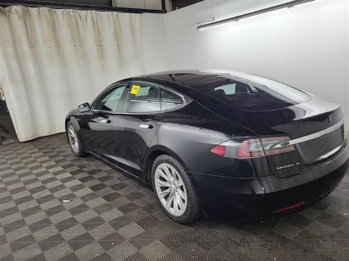 2018 Tesla Model S 75D
