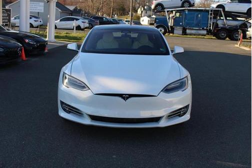 2019 Tesla Model S Long Range