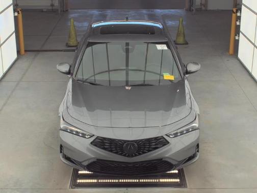 2024 Acura Integra A-SPEC