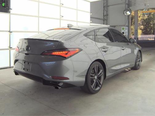 2024 Acura Integra A-SPEC