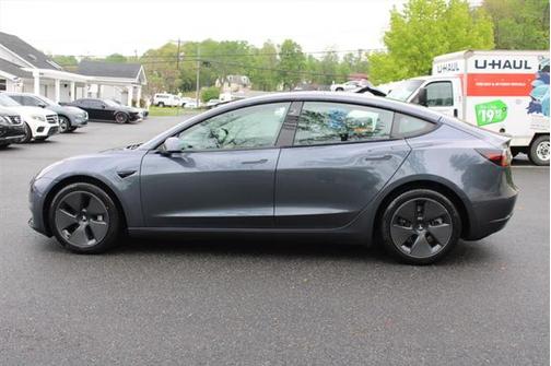 2023 Tesla Model 3 Long Range