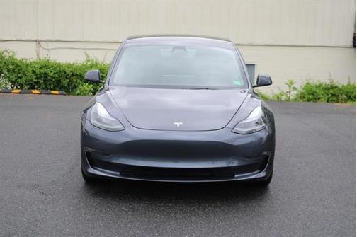 2023 Tesla Model 3 Long Range