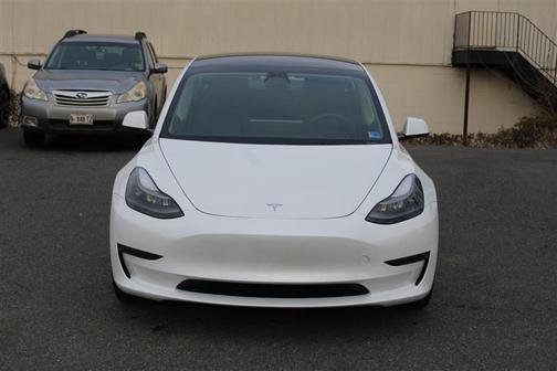2023 Tesla Model 3 Standard Range Plus