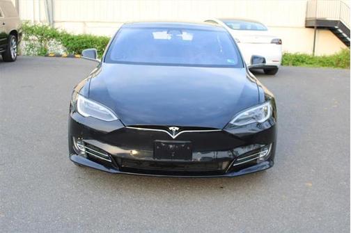 2017 Tesla Model S 90D